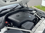 BMW 4series Gran coupe