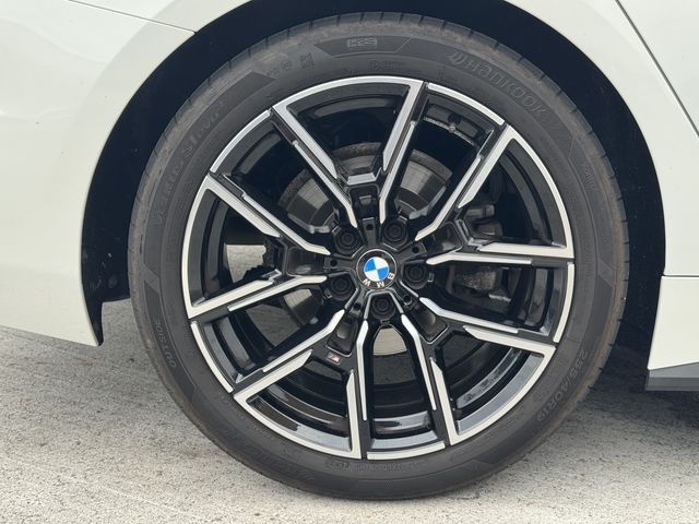 BMW 4series Gran coupe