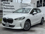 BMW 2series Active Tourer