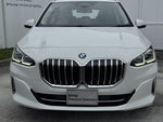 BMW 2series Active Tourer