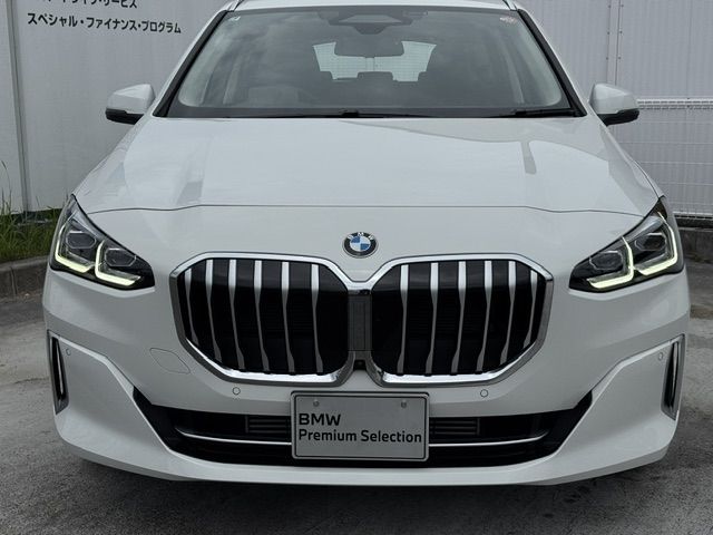 BMW 2series Active Tourer