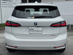 BMW 2series Active Tourer