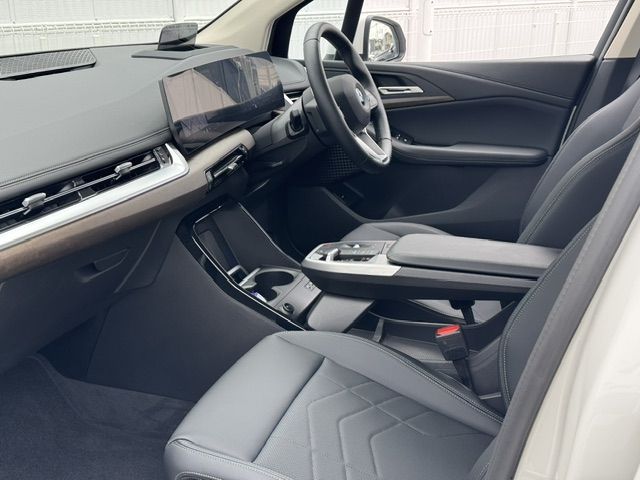 BMW 2series Active Tourer