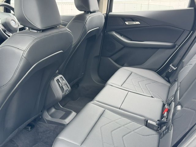 BMW 2series Active Tourer