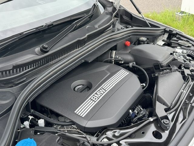 BMW 2series Active Tourer