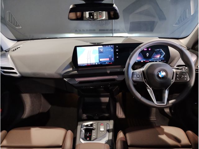 BMW 1series