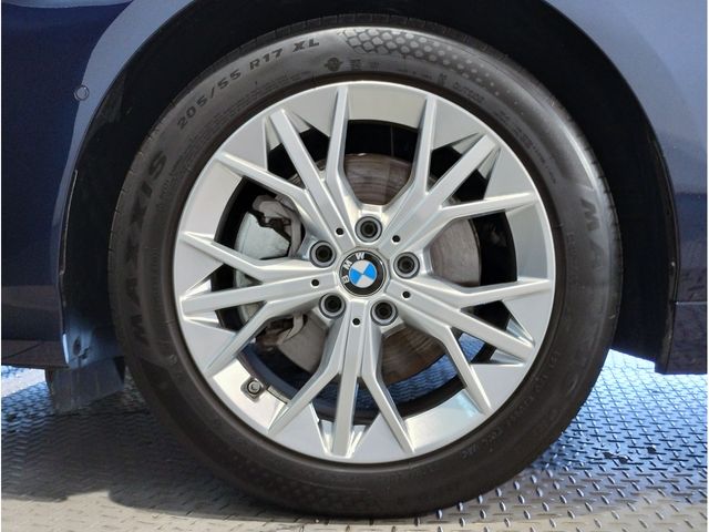BMW 1series