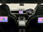 PORSCHE Cayenne coupe