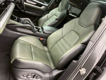 PORSCHE Cayenne coupe