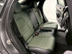 PORSCHE Cayenne coupe