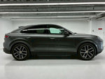 PORSCHE Cayenne coupe