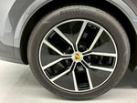 PORSCHE Cayenne coupe