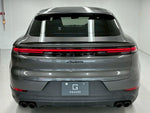PORSCHE Cayenne coupe