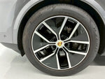PORSCHE Cayenne coupe