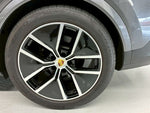 PORSCHE Cayenne coupe