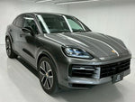 PORSCHE Cayenne coupe