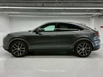 PORSCHE Cayenne coupe