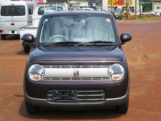 ALTO LAPIN 4WD