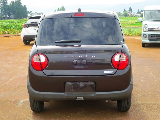 ALTO LAPIN 4WD
