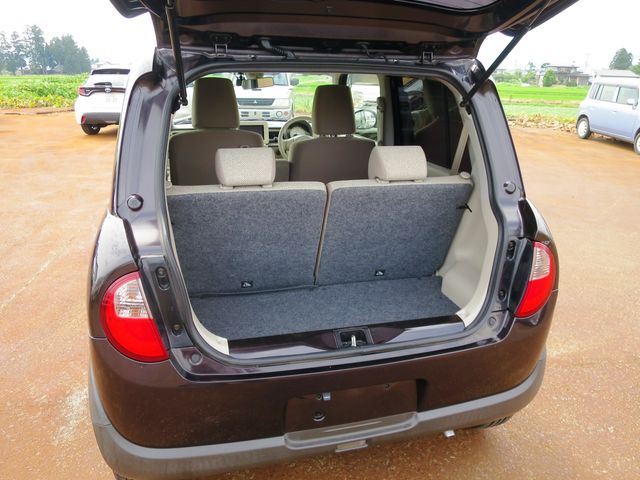 ALTO LAPIN 4WD