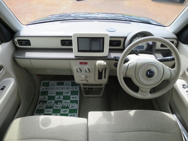 ALTO LAPIN 4WD