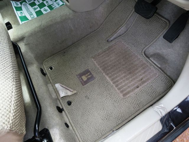 ALTO LAPIN 4WD
