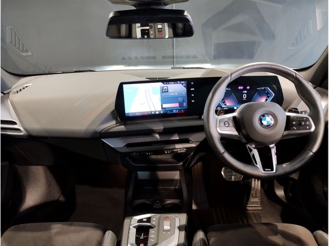 BMW 1series