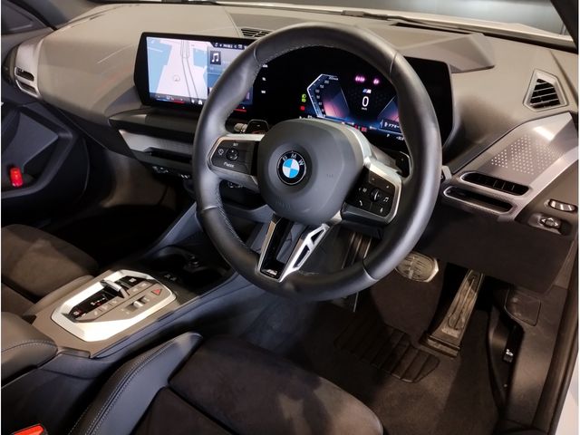 BMW 1series