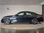 BMW 3series sedan