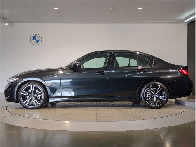 BMW 3series sedan