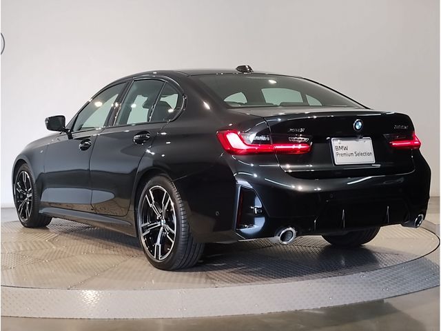 BMW 3series sedan