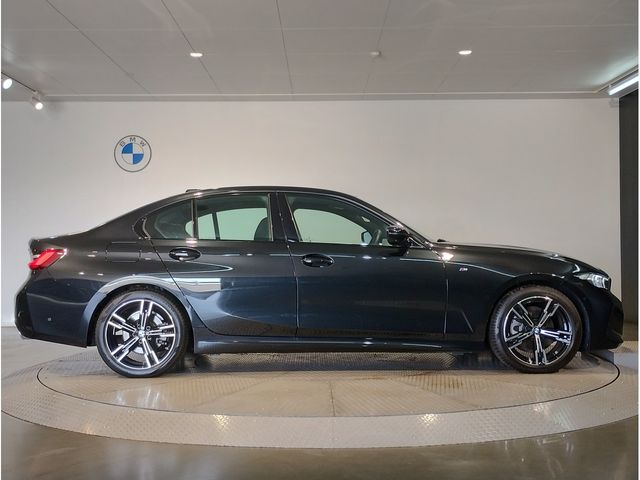 BMW 3series sedan