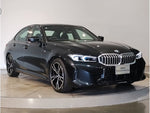 BMW 3series sedan