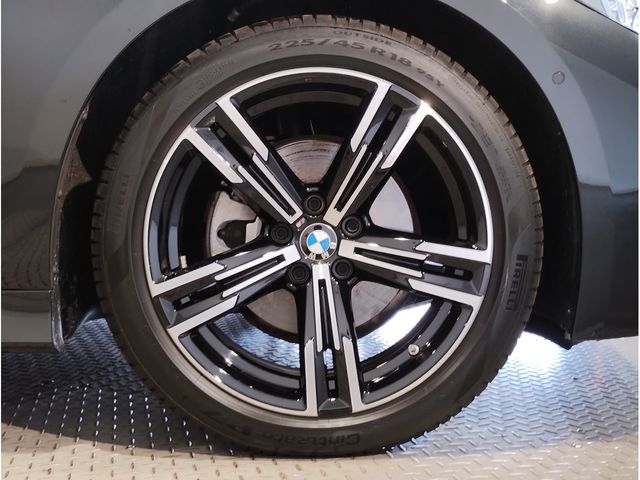 BMW 3series sedan