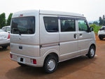 NV100 CLIPPER 4WD