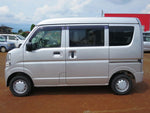 NV100 CLIPPER 4WD