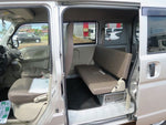 NV100 CLIPPER 4WD