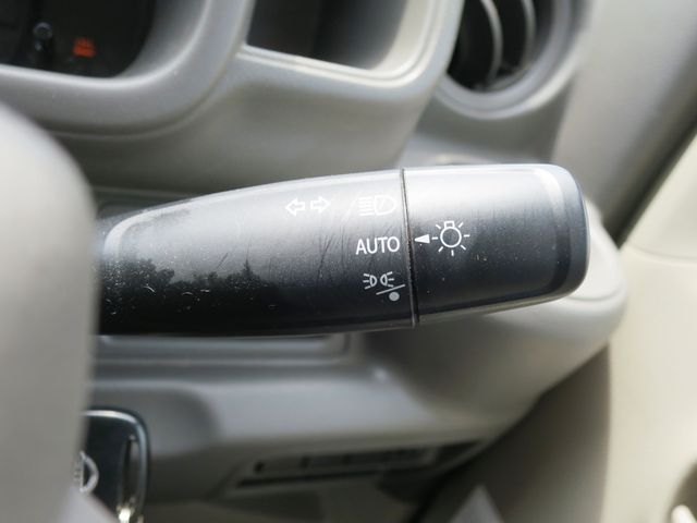 NV100 CLIPPER 4WD