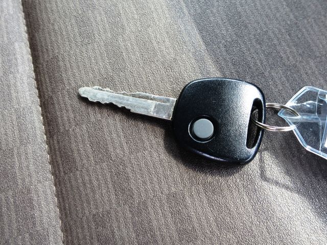 NV100 CLIPPER 4WD