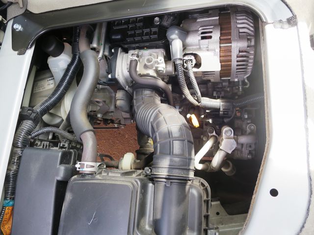 NV100 CLIPPER 4WD