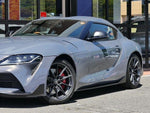 SUPRA