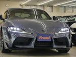 SUPRA