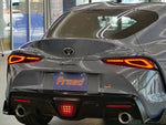 SUPRA