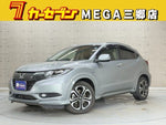 VEZEL HYBRID