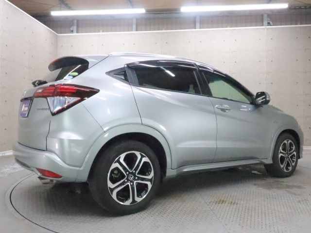 VEZEL HYBRID