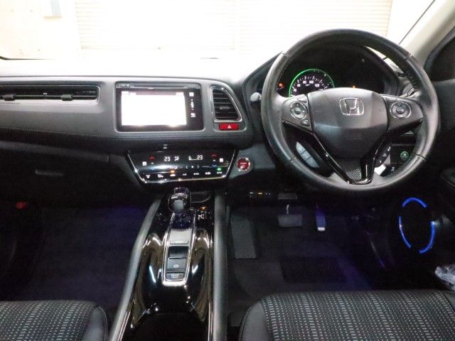 VEZEL HYBRID