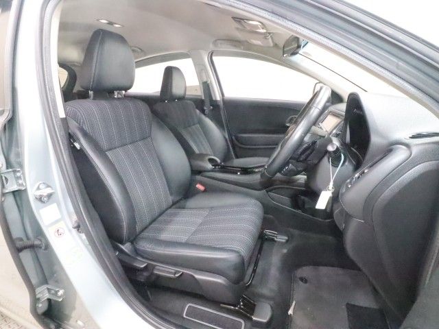 VEZEL HYBRID
