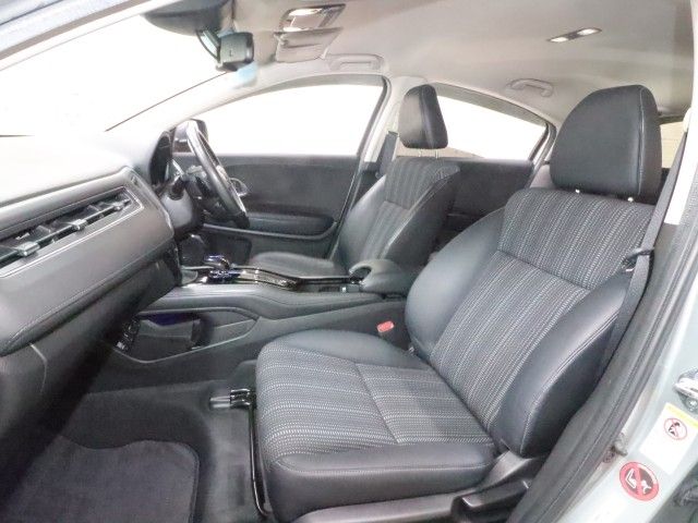 VEZEL HYBRID