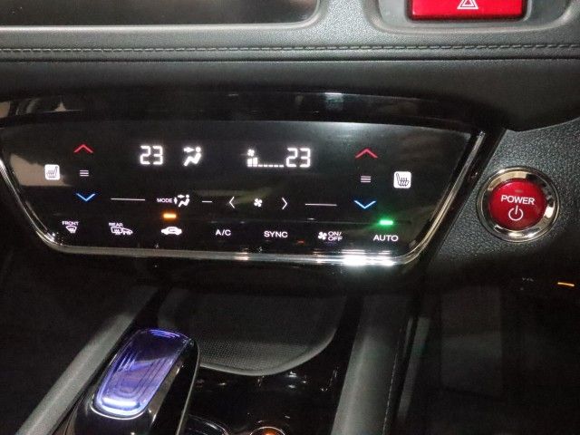 VEZEL HYBRID
