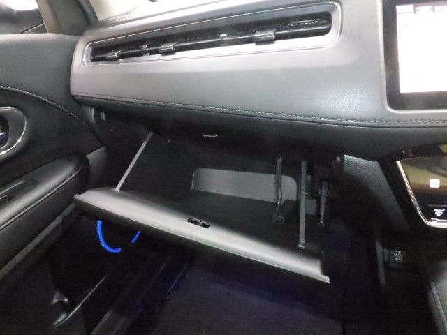 VEZEL HYBRID